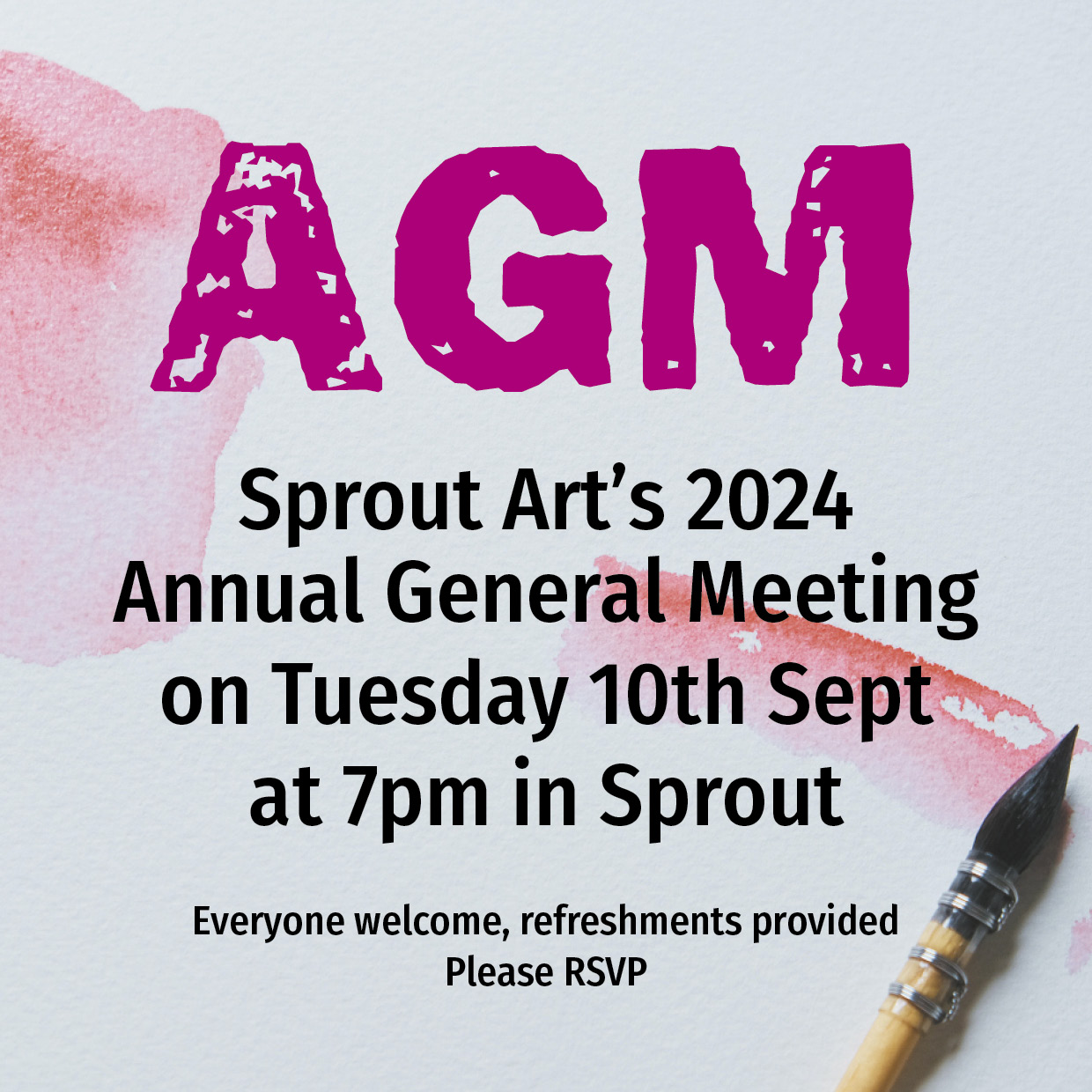 AGM SQ poster 2024